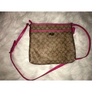 Coach Crossbody Bag